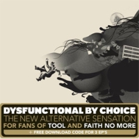 Dysfunctional By Choice - Travelling In Travel